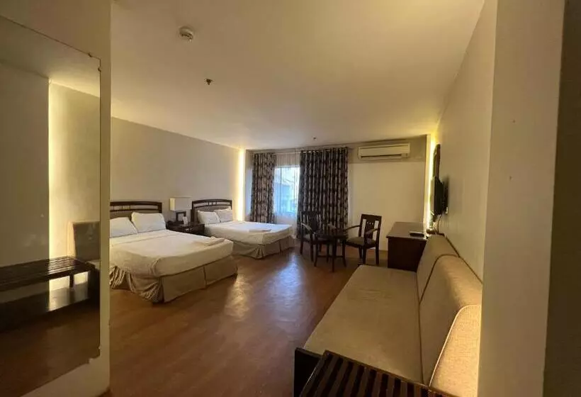 Fotos del hotel Century Plaza:  11