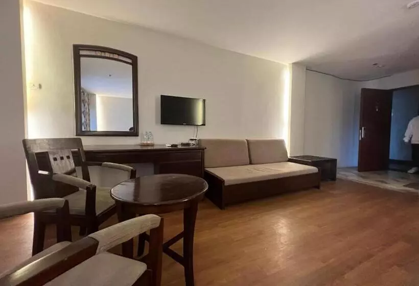 Fotos del hotel Century Plaza:  23