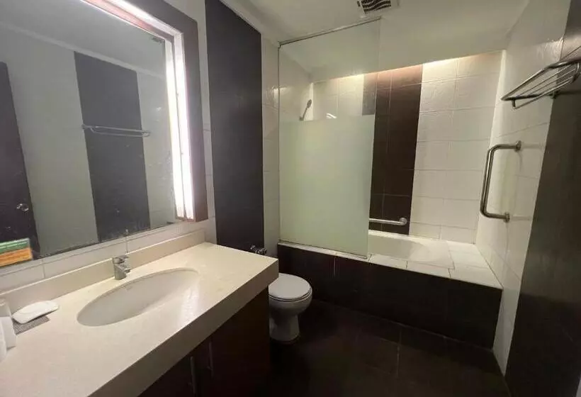 Fotos del hotel Century Plaza:  10