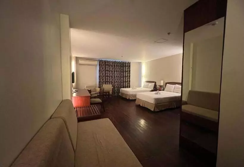 Fotos del hotel Century Plaza:  14