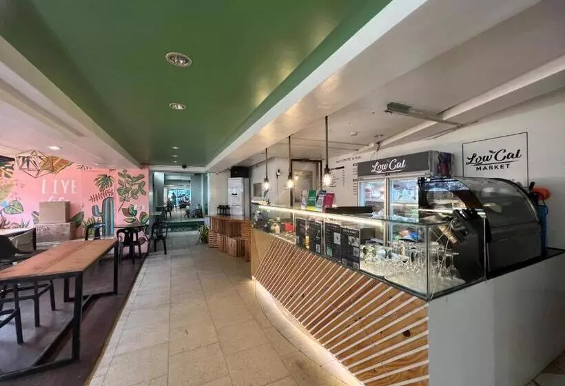 Fotos del hotel Century Plaza:  9