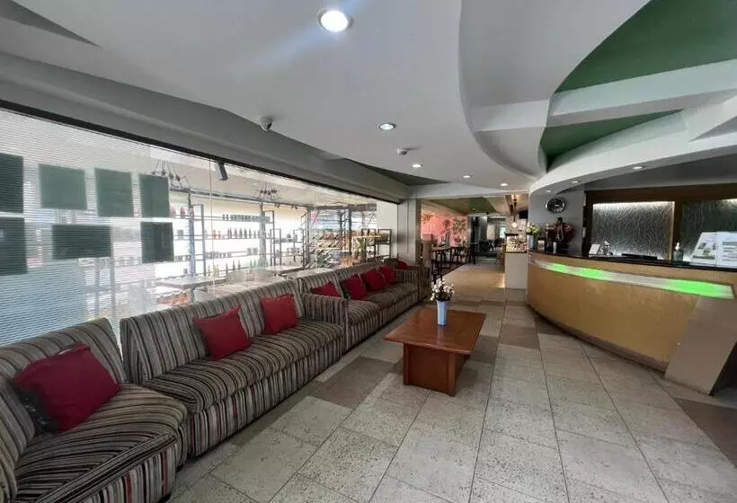 Fotos del hotel Century Plaza:  15