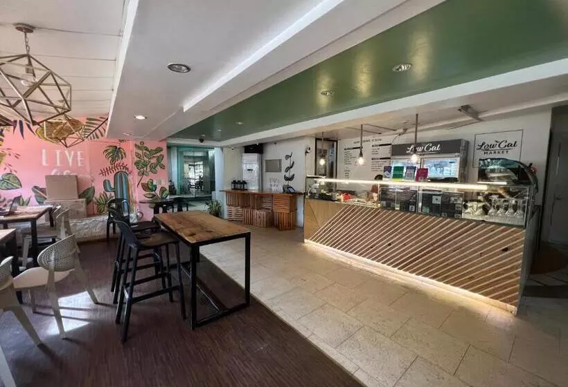 Fotos del hotel Century Plaza:  12