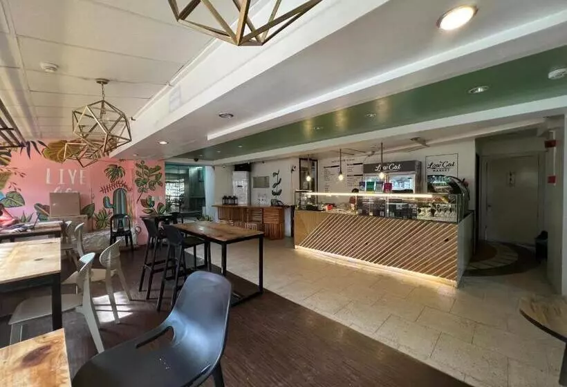 Fotos del hotel Century Plaza:  6