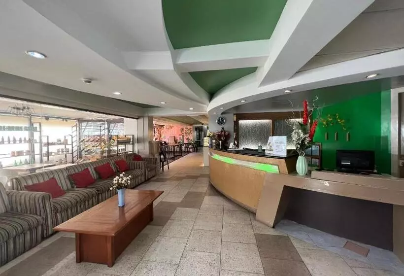 Fotos del hotel Century Plaza:  21