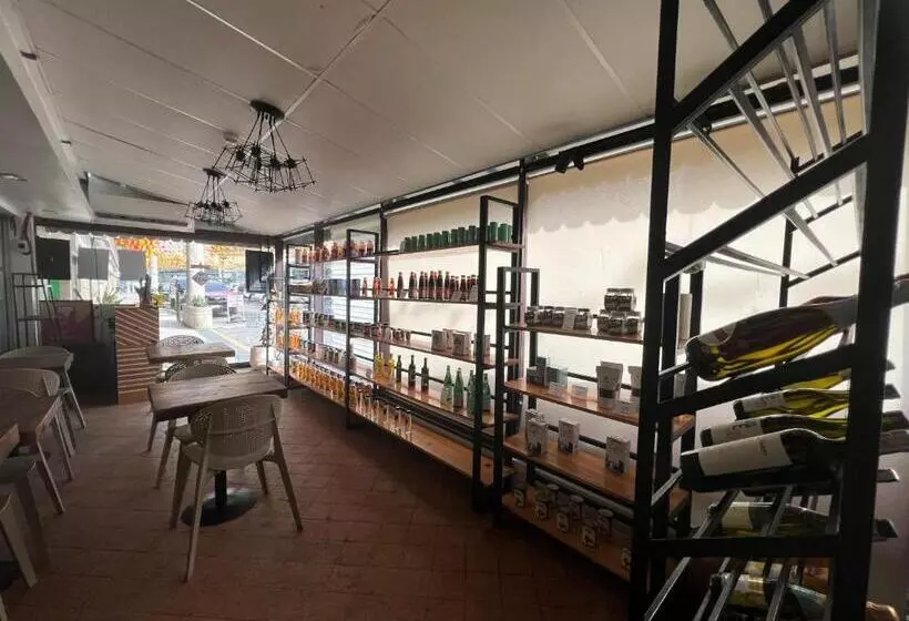 Fotos del hotel Century Plaza:  19