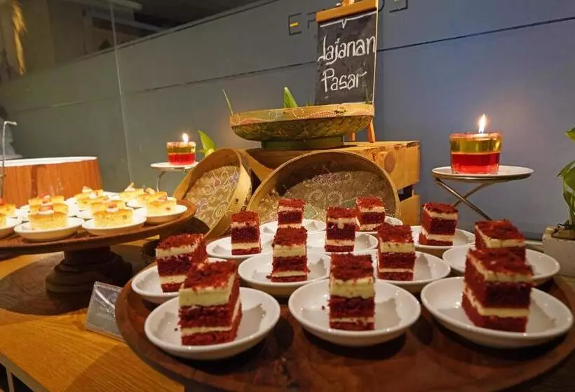 Fotos del hotel Episode Kuta Bali:  9