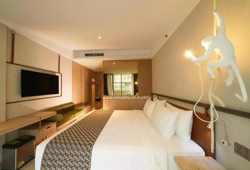 Fotos del hotel Episode Kuta Bali:  15