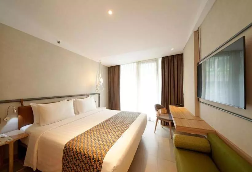 Fotos del hotel Episode Kuta Bali:  14