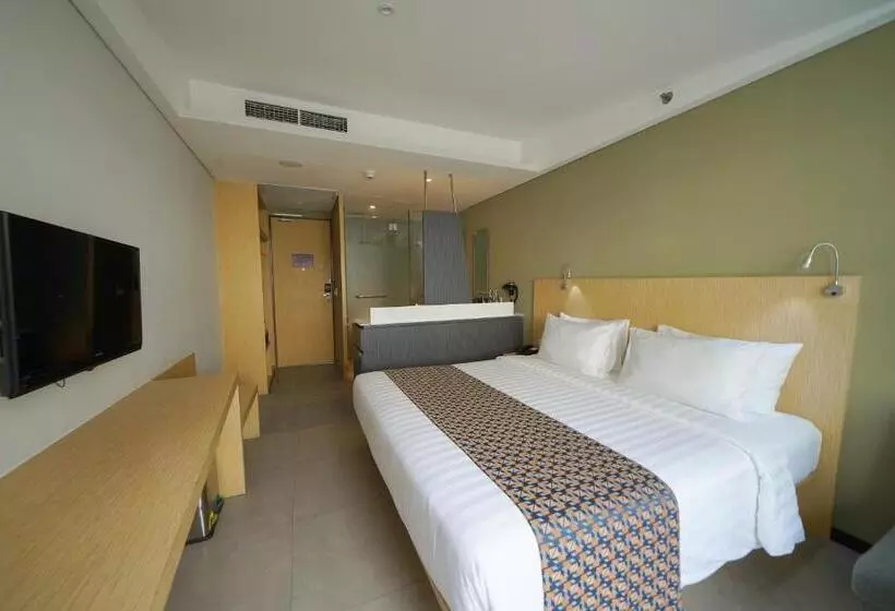 Fotos del hotel Episode Kuta Bali:  13