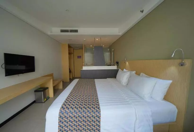 Fotos del hotel Episode Kuta Bali:  25