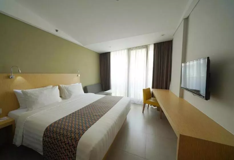 Fotos del hotel Episode Kuta Bali:  11