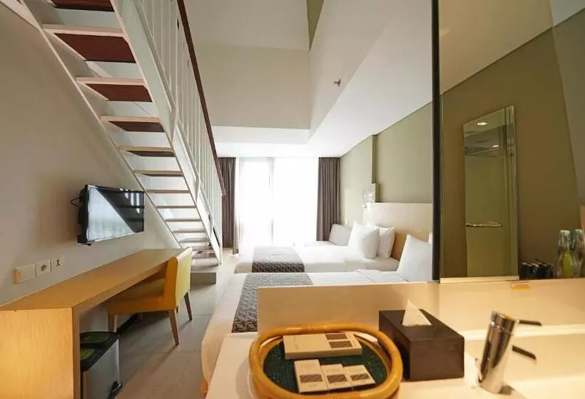 Fotos del hotel Episode Kuta Bali:  7