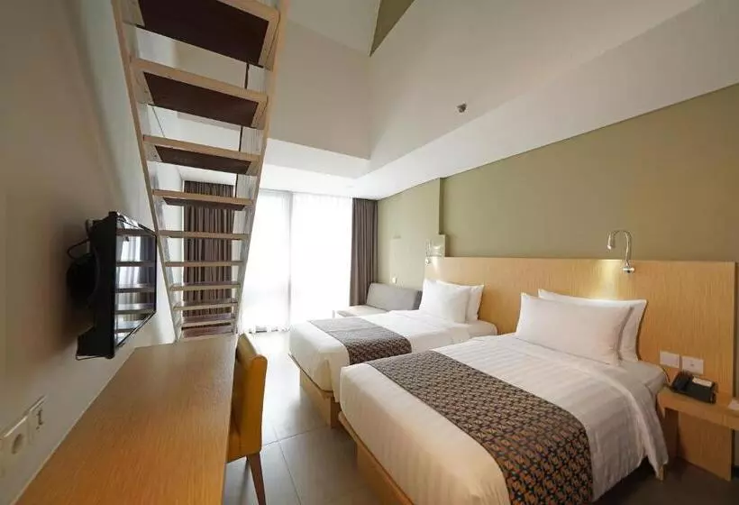 Fotos del hotel Episode Kuta Bali:  18