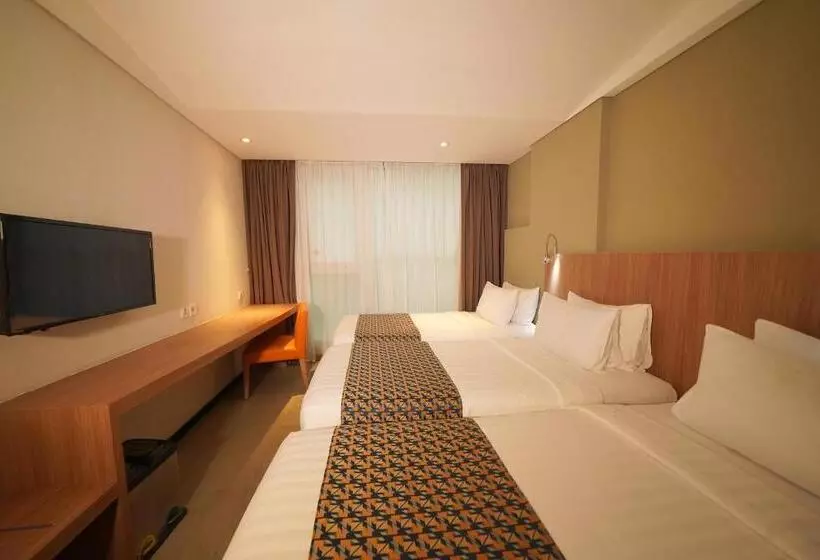 Fotos del hotel Episode Kuta Bali:  22