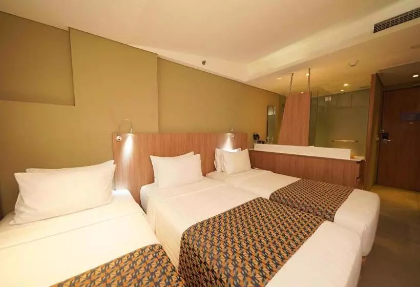 Fotos del hotel Episode Kuta Bali:  19