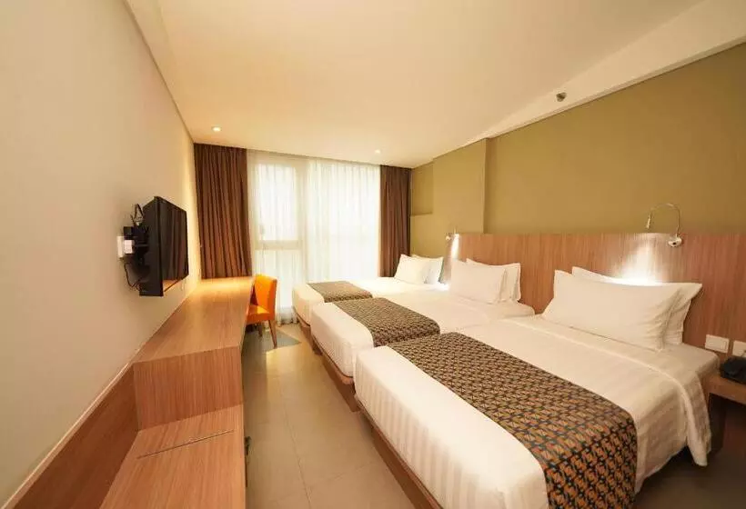 Fotos del hotel Episode Kuta Bali:  20