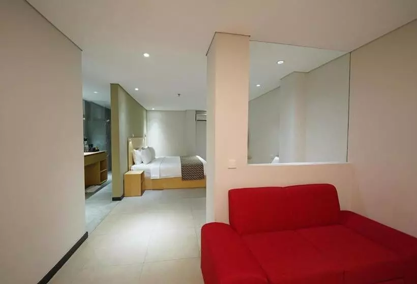 Fotos del hotel Episode Kuta Bali:  24