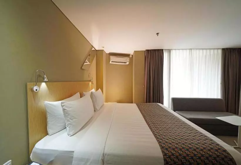 Fotos del hotel Episode Kuta Bali:  23