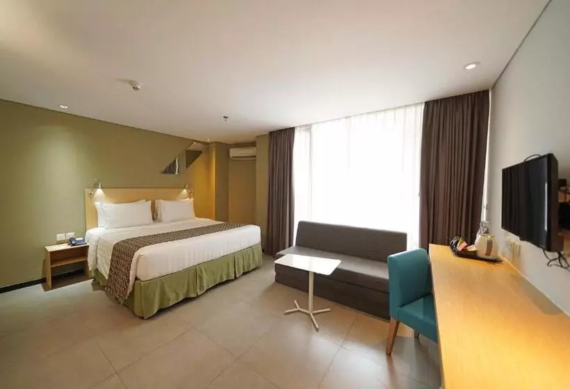 Fotos del hotel Episode Kuta Bali:  16