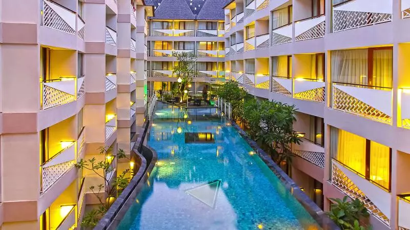 Fotos del hotel Episode Kuta Bali:  2