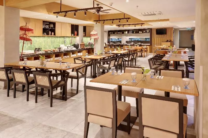 Fotos del hotel Episode Kuta Bali:  4