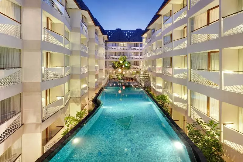 Fotos del hotel Episode Kuta Bali:  8