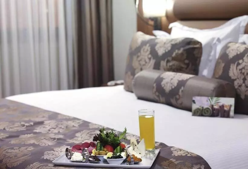 Fotos del hotel Euro Park:  12