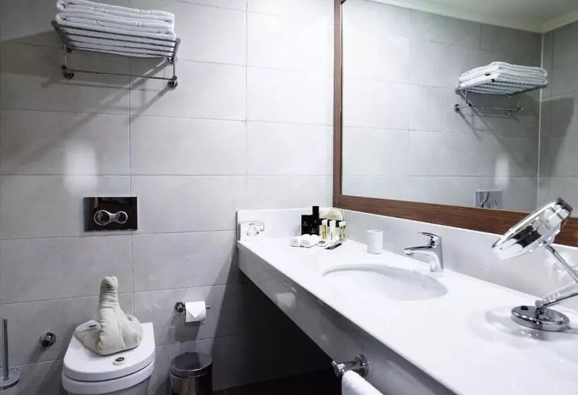 Fotos del hotel Euro Park:  9