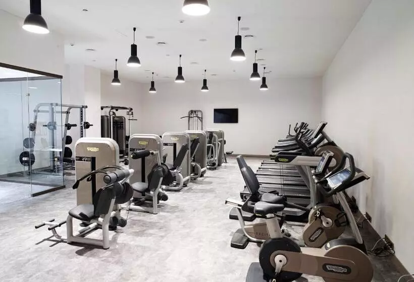 Fotos del hotel Euro Park:  3