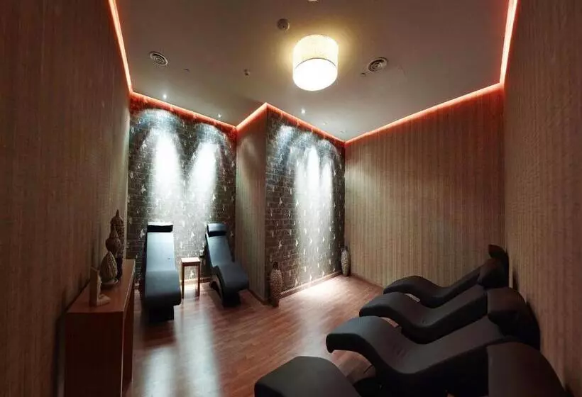 Fotos del hotel Euro Park:  22