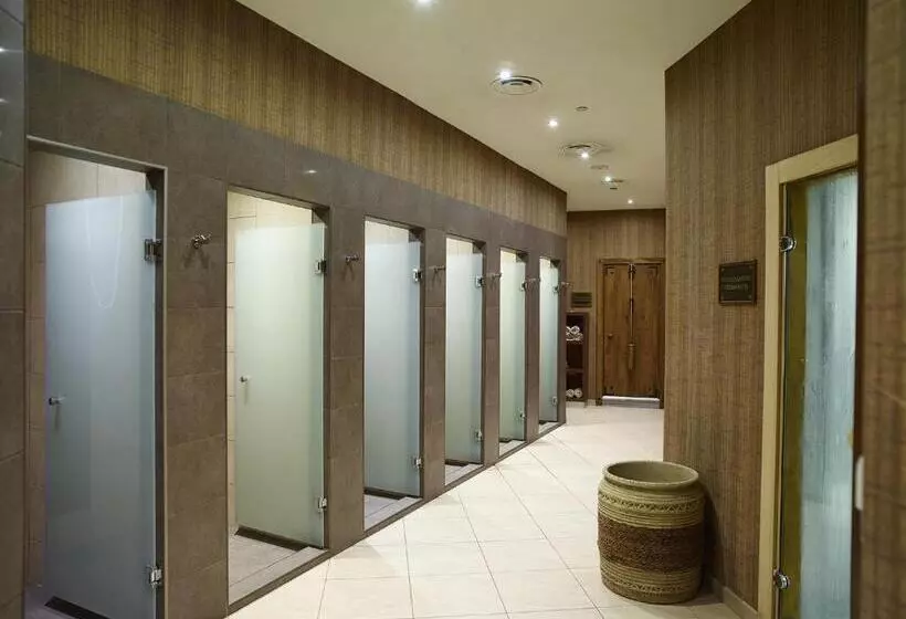 Fotos del hotel Euro Park:  16