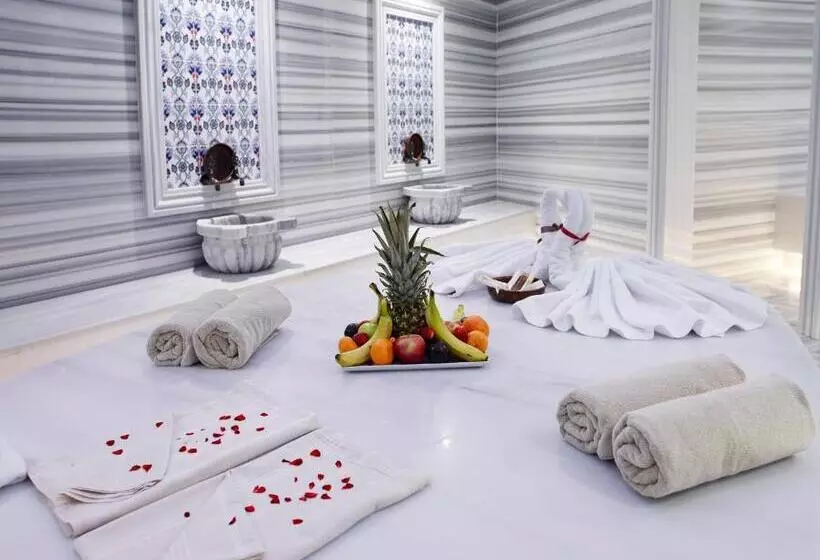 Fotos del hotel Euro Park:  20