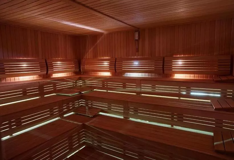 Fotos del hotel Euro Park:  14