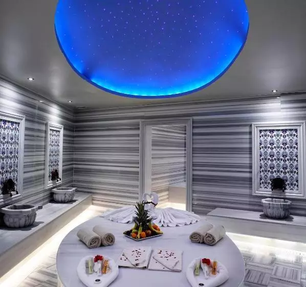 Fotos del hotel Euro Park:  4