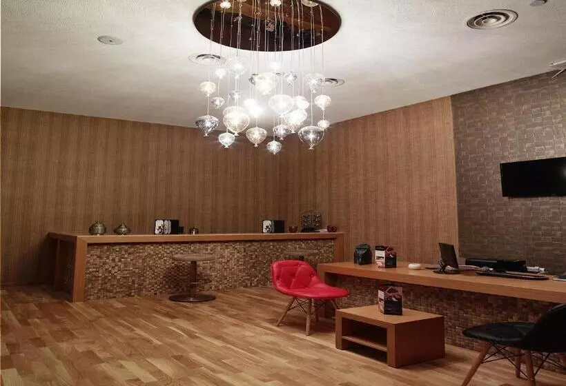 Fotos del hotel Euro Park:  19