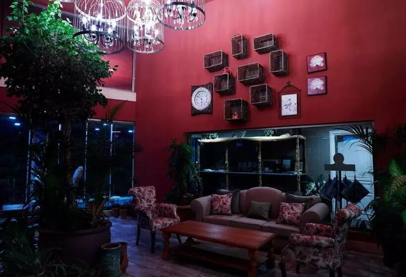 Fotos del hotel Euro Park:  6