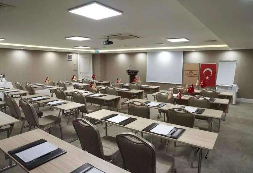 Fotos del hotel Euro Park:  23