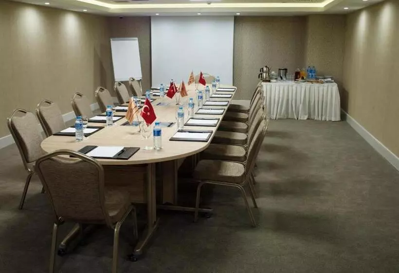 Fotos del hotel Euro Park:  15