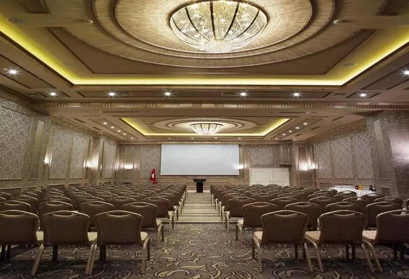 Fotos del hotel Euro Park:  7