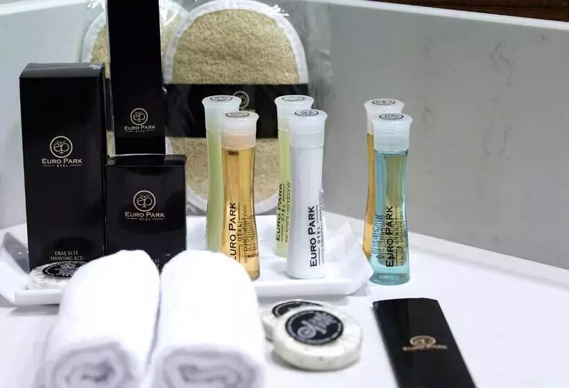 Fotos del hotel Euro Park:  24