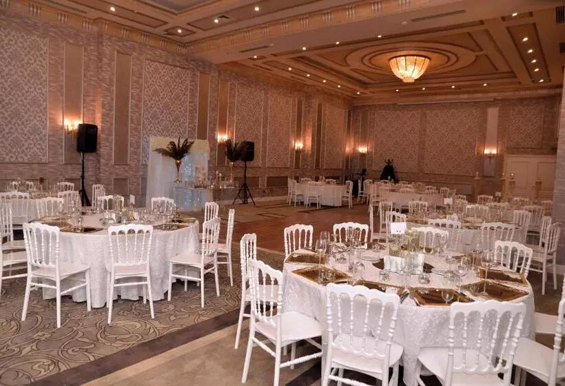 Fotos del hotel Euro Park:  13