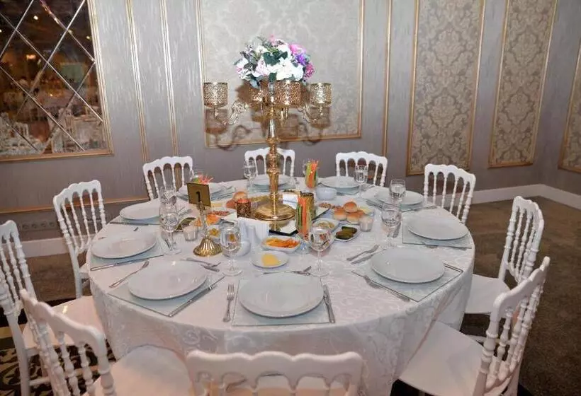 Fotos del hotel Euro Park:  5