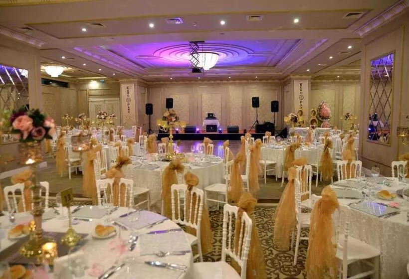 Fotos del hotel Euro Park:  2