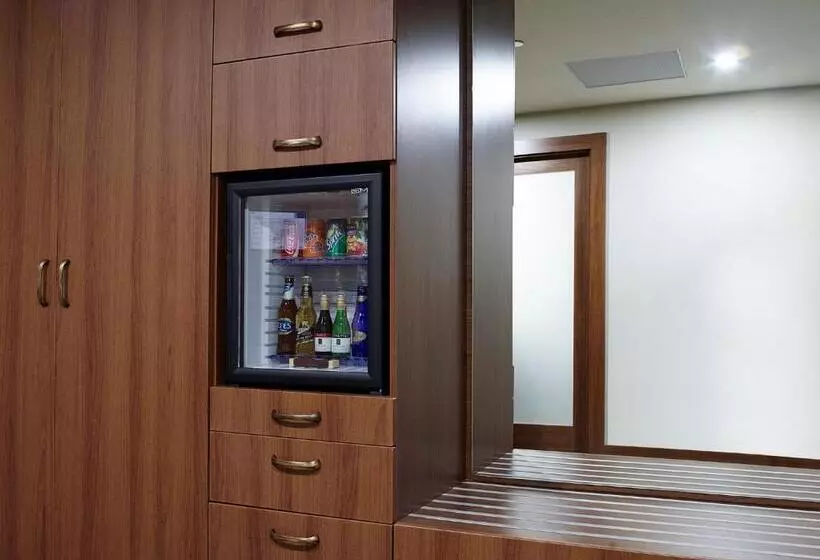 Fotos del hotel Euro Park:  11