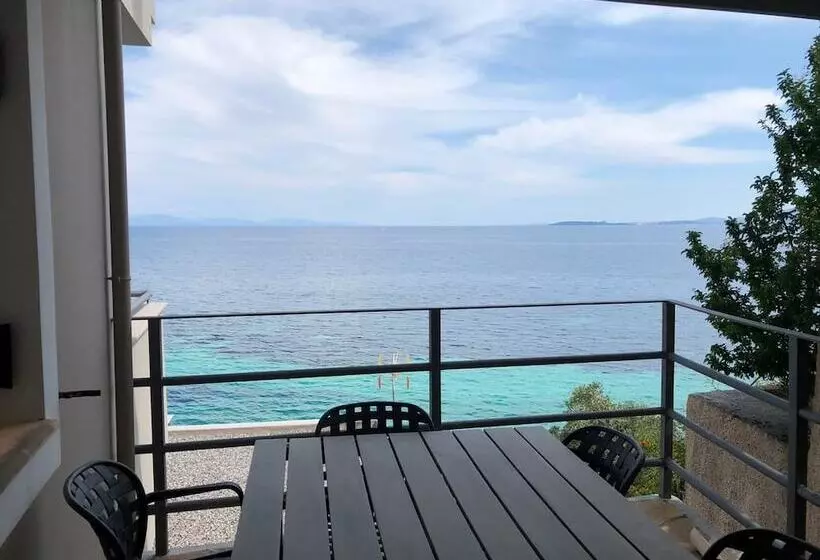 Fotos del hotel Corfu Glyfa:  14