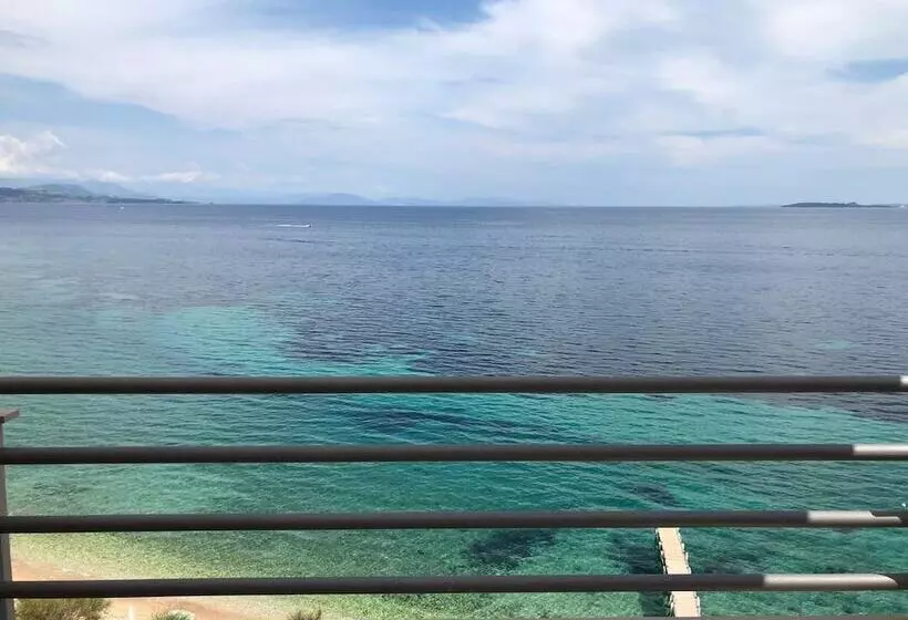 Fotos del hotel Corfu Glyfa:  17