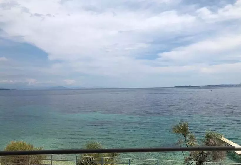 Fotos del hotel Corfu Glyfa:  6