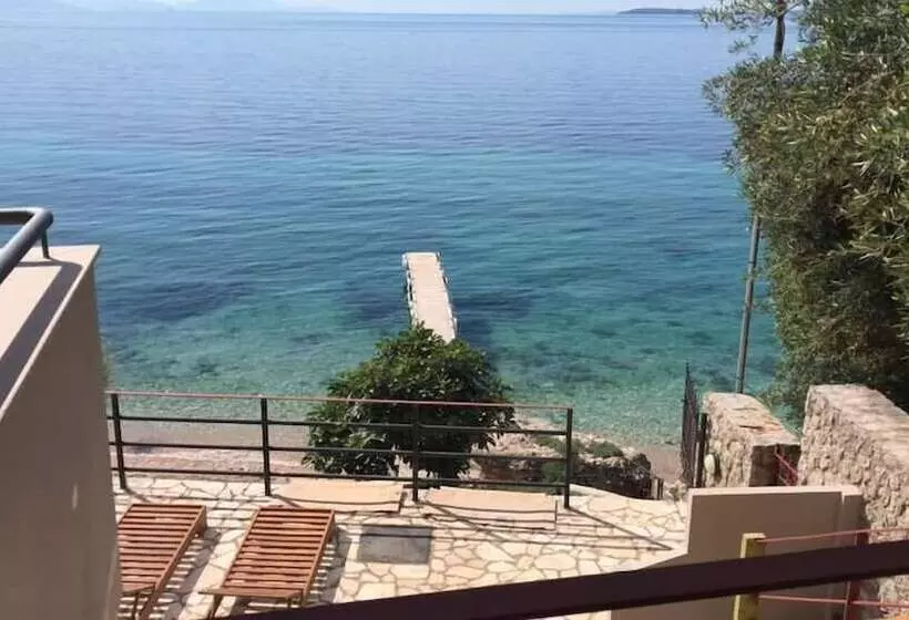 Fotos del hotel Corfu Glyfa:  23