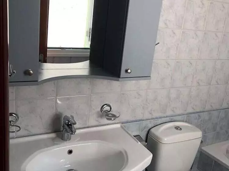 Fotos del hotel Corfu Glyfa:  16